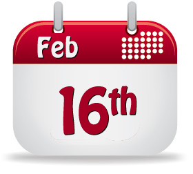 Calendar16