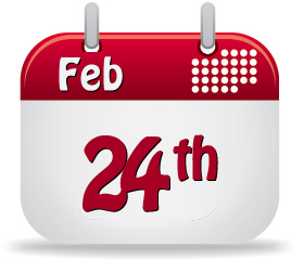 Calendar24
