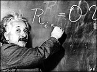 einstein