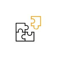 Integration-pieces
