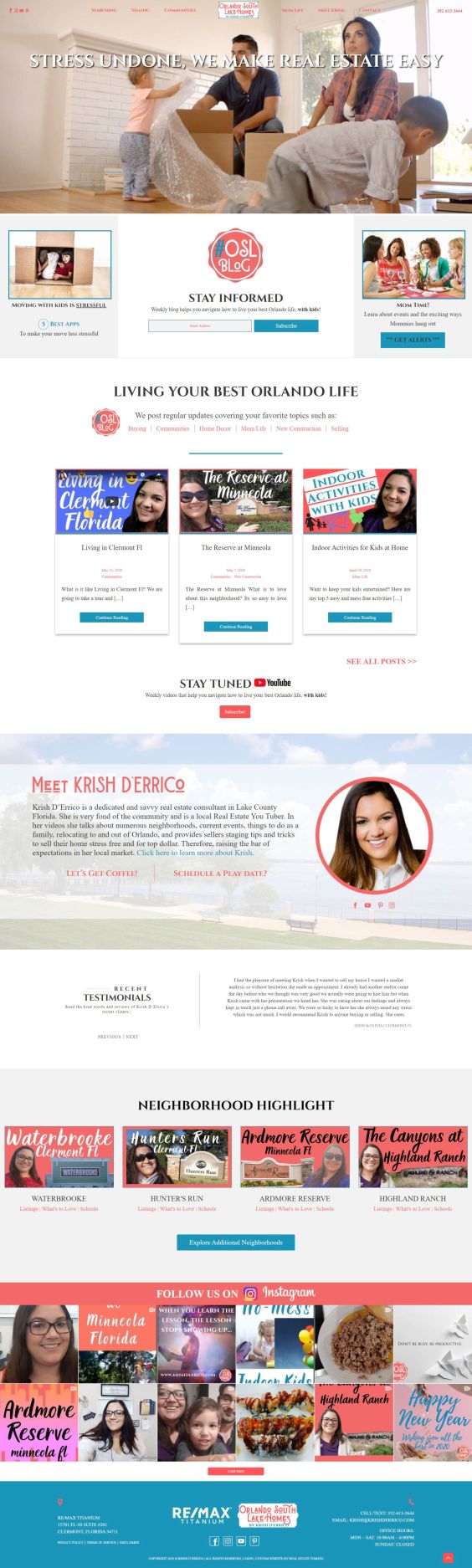 KrishDERicco
