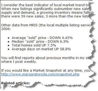 market-study