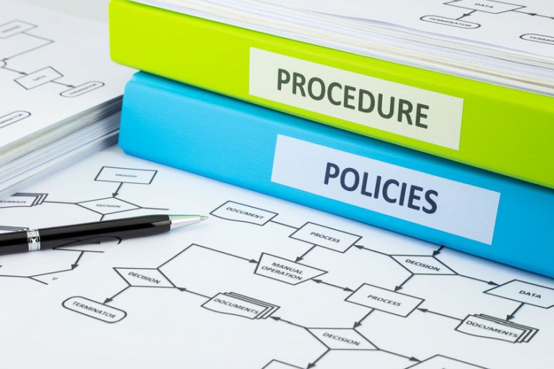 Privacy Policies
